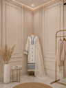 SAFIRA 1005 | Exclusive Cotton Pakistani Suit Set